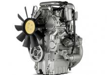 Motorlar Perkins 1103