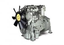 Motorlar Perkins 1104/1204
