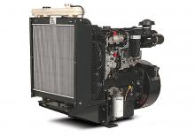 Motorlar Perkins 1104C-44