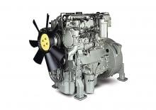 Motorlar Perkins 1104C-44T