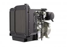 Motorlar Perkins 1104D-44