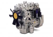 Motorlar Perkins 1104D-E44T