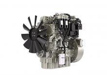 Motorlar Perkins 1104D-E44TA