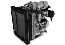 Motorlar Perkins 1204E-E44TA