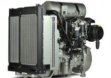 Motorlar Perkins 1204E-E44TTA