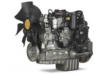 Motorlar Perkins 1206E-E70TTA
