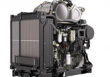 Motorlar Perkins 1206J-E70TTA