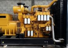 Motorlar Komatsu 12V140