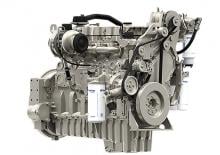 Motorlar Perkins 1706D-E93TA