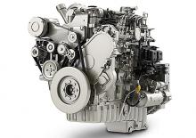 Motorlar Perkins 1706J-E93TA