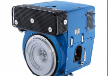 Motorlar Hatz 1D81C