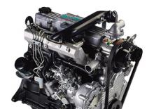 Motorlar Toyota 1DZ