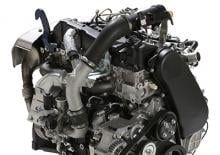 Motorlar Toyota 1KD