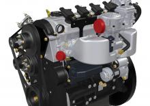 Motorlar Power Solutions International 2.4 LPG 