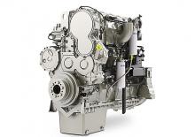 Motorlar Perkins 2506D-E15TA