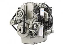 Motorlar Perkins 2506F-E15TA