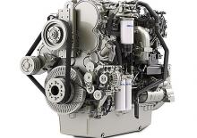 Motorlar Perkins 2806J-E18TTA
