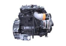 Motorlar Komatsu 2D68