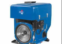 Motorlar Hatz 2L41C EPA