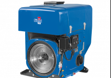 Motorlar Hatz 2L41C