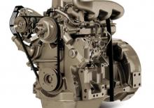 Motorlar John Deere Construction 3029DF150