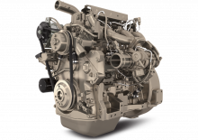 Motorlar John Deere Construction 3029HFC03