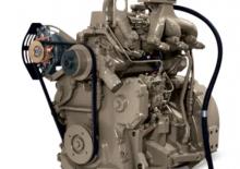 Motorlar John Deere Construction 3029TF270