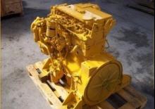 Motorlar Perkins 3054