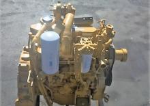 Motorlar Perkins 3064