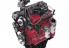 Motorlar AGCO Power 33MD mechanical