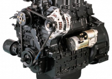 Motorlar Daedong 3A139LW 