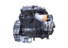 Motorlar Komatsu 3D67