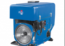 Motorlar Hatz 3L41C