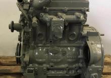 Motorlar Isuzu 3LD1