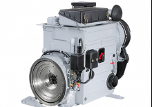 Motorlar Hatz 3M41