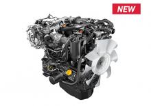 Motorlar Yanmar 3TN86CHT