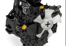 Motorlar Yanmar 3TNM74F-SAAY