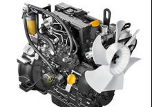 Motorlar Yanmar 3TNV80F-SDSA