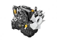 Motorlar Yanmar 3TNV80F-Z