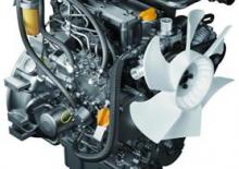 Motorlar Yanmar 3TNV80FT