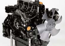 Motorlar Yanmar 3TNV82