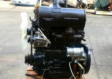 Motorlar Yanmar 3TNV83