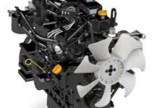 Motorlar Yanmar 3TNV88F-EPMT