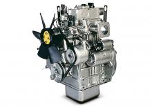 Motorlar Perkins 402D-05