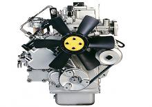 Motorlar Perkins 402J-05
