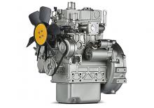 Motorlar Perkins 403