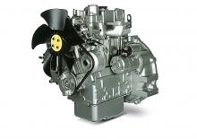 Motorlar Perkins 403F-07