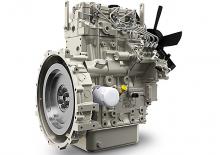 Motorlar Perkins 403J-17T