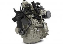Motorlar Perkins 403J-E17T