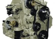 Motorlar John Deere Construction 4045DF120